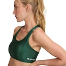 Top Feminino Alto Giro Eterno Shine Nadador - Foto 2