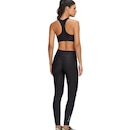 Calça Legging Feminina Alto Giro Eterna Shine - Foto 2