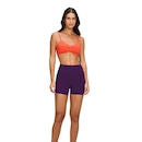 Short Feminino Alto Giro Eterno Cós Alto - Foto 1