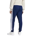 Calça Masculina adidas 3 Stripes French Terry - Foto 3