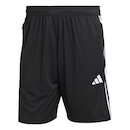 Short Masculino adidas Tiro 25 Essentials - Foto 4