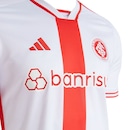Camisa do Internacional II 24/25 Masculina adidas - Foto 3