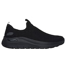 Tênis Masculino Skechers Arch Fit 2.0 - Farum - Foto 1