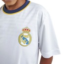 Camiseta Infantil Braziline Real Madrid Hala - Foto 3