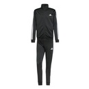 Agasalho Masculino adidas Sportswear Basic 3 Listras - Foto 3