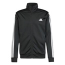 Agasalho Masculino adidas Sportswear Basic 3 Listras - Foto 4