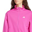 Agasalho Feminino adidas Essentials Feel Cozy - Foto 7