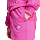Agasalho Feminino adidas Essentials Feel Cozy - Foto 8