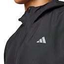 Jaqueta Corta Vento Feminina adidas Run It - Foto 5