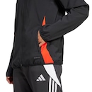 Jaqueta Masculina Internacional adidas Apresentação - Foto 7