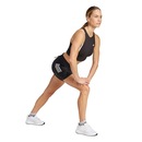 Short Feminino adidas Own The Run 2 em 1 - Foto 4