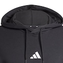 Blusão de Moletom Masculino com Capuz adidas 3 Stripes - Foto 5
