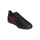 Chuteira Society Infantil adidas Deportivo III - Foto 3