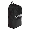 Mochila adidas Clássica Logo Linear - Foto 2