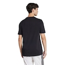 Camiseta Masculina adidas Gráfica - Foto 2