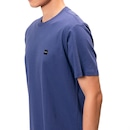 Camiseta Masculina Oakley Patch Tee II WT25 - Foto 3