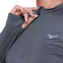 Camiseta Mizuno Termica ML Feminina - Foto 2
