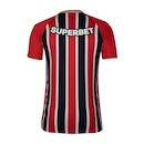Camisa New Balance São Paulo Away 25/26 Torcedor Masculina - Foto 2