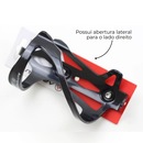 Suporte garrafa caramanhola Absolute Side abertura lateral - Foto 2