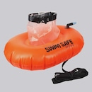 Boia de Sinalização Speedo Swim Safe Dry Pocket La Unissex - Foto 3