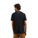 Camisa Braziline Do Flamengo Elo Adt - Masculino - Foto 6