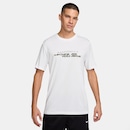 Camiseta Nike Dri-FIT Verbiage Masculina - Foto 2