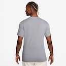 Camiseta Nike Dri-FIT Verbiage Masculina - Foto 3