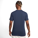 Camiseta Nike Dri-FIT Verbiage Masculina - Foto 2
