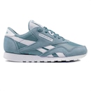 Tênis Reebok Cl Nylon Feminino - Foto 1