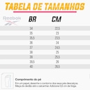 Tênis Reebok Cl Nylon Feminino - Foto 4