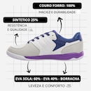 Chuteira Futsal Umbro Pro Challenge Uptake - Adulto - Foto 3