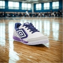 Chuteira Futsal Umbro Pro Challenge Uptake - Adulto - Foto 7