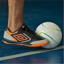 Chuteira Futsal Umbro Pro Challenge Uptake - Adulto - Foto 2