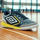 Chuteira Futsal Umbro Pro Challenge Uptake - Adulto - Foto 2