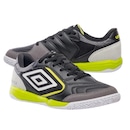 Chuteira Futsal Umbro Pro Challenge Uptake - Adulto - Foto 8