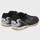 Chuteira de Futsal Joma Maxima - Masculino - Foto 4