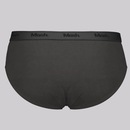 Cueca Algodão Slip Mash - 6 unidades - Foto 3