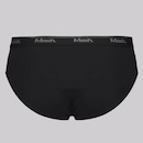 Cueca Algodão Slip Mash - 6 unidades - Foto 5