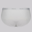 Cueca Slip Mash Algodão - 6 unidades - Foto 7