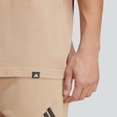 Camiseta adidas Grafica Camo Logo - Foto 6