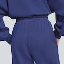 Calça adidas College Seasonals - Infantil - Foto 6