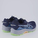 Tênis Asics Gel Venture 10 Masculino - Foto 3