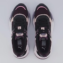 Tênis Puma Trinity Feminino - Foto 4