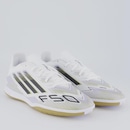 Chuteira Futsal adidas F50 Club - Adulto - Foto 2