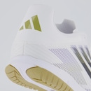 Chuteira Futsal adidas F50 Club - Adulto - Foto 6