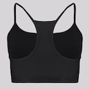 Top Fila Train Elastic V Feminino - Foto 3