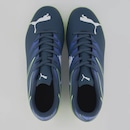 Chuteira Puma Attacanto BDP Futsal - Foto 4