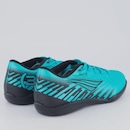 Chuteira Penalty Bravo Y-3.0 Futsal Infantil - Foto 3