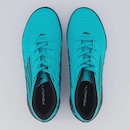 Chuteira Penalty Bravo Y-3.0 Futsal Infantil - Foto 4