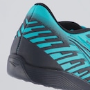 Chuteira Penalty Bravo Y-3.0 Futsal Infantil - Foto 6